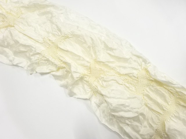 SILK Tie-dye obiage
